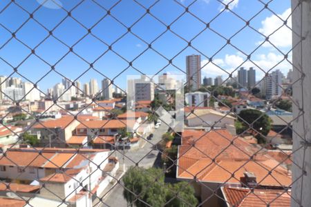 Apartamento à venda com 120m², 2 quartos e 2 vagasJanela Quarto 2
