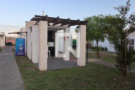 Apartamento à venda com 41m², 2 quartos e 1 vagaÁrea comum - Churrasqueira