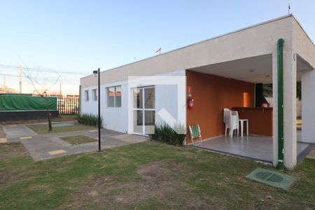 Apartamento à venda com 41m², 2 quartos e 1 vagaÁrea comum - Salão de festas