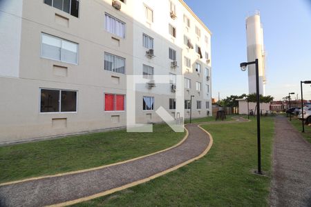 Apartamento à venda com 41m², 2 quartos e 1 vagaÁrea comum
