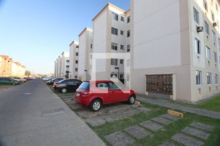 Apartamento à venda com 41m², 2 quartos e 1 vagaÁrea comum