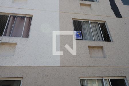 Apartamento à venda com 41m², 2 quartos e 1 vagaPlaca