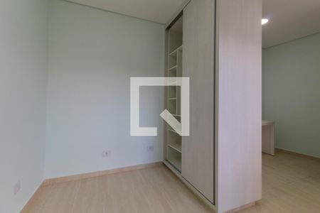 Sala / Quarto / Cozinha de kitnet/studio para alugar com 1 quarto, 21m² em Jardim Maria Duarte, São Paulo