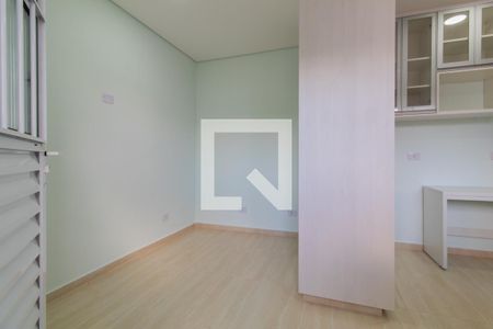 Sala / Quarto / Cozinha de kitnet/studio para alugar com 1 quarto, 21m² em Jardim Maria Duarte, São Paulo