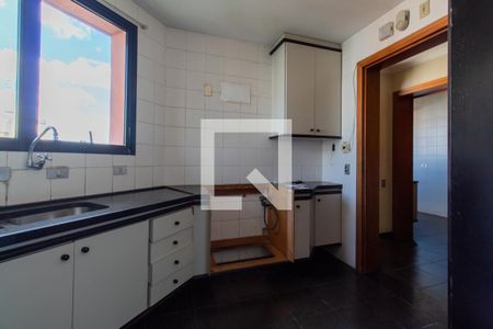 Apartamento para alugar com 241m², 5 quartos e 4 vagas Apartamento para alugar com 241m², 5 quartos e 4 vagasCozinha