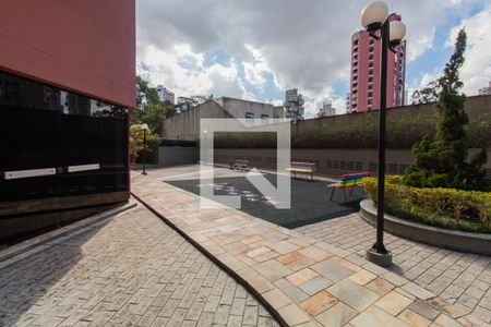 Apartamento para alugar com 241m², 5 quartos e 4 vagas Apartamento para alugar com 241m², 5 quartos e 4 vagasÁrea comum