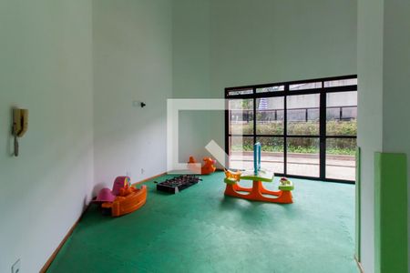 Apartamento para alugar com 241m², 5 quartos e 4 vagas Apartamento para alugar com 241m², 5 quartos e 4 vagasBrinquedoteca