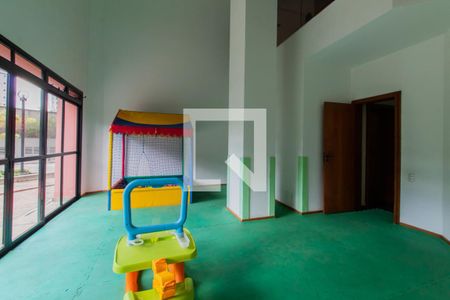 Apartamento para alugar com 241m², 5 quartos e 4 vagas Apartamento para alugar com 241m², 5 quartos e 4 vagasBrinquedoteca