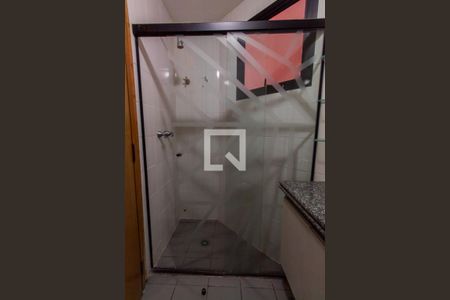 Apartamento para alugar com 241m², 5 quartos e 4 vagas Apartamento para alugar com 241m², 5 quartos e 4 vagasBanheiro da Suíte 1