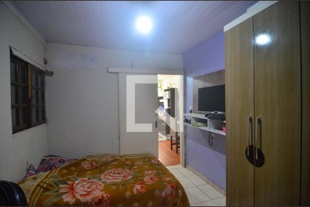 Casa à venda com 500m², 5 quartos e 4 vagasQuarto 2