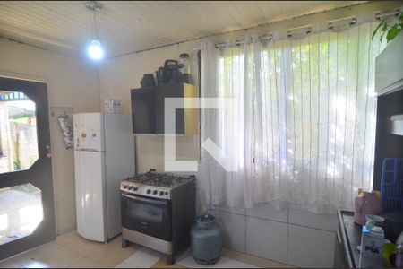 Casa à venda com 500m², 5 quartos e 4 vagasCozinha