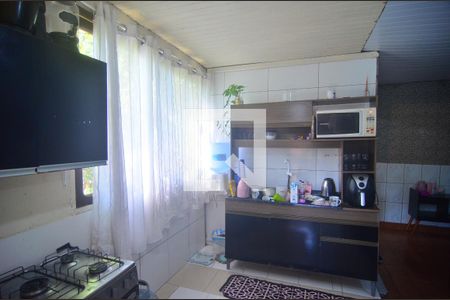 Casa à venda com 500m², 5 quartos e 4 vagasCozinha