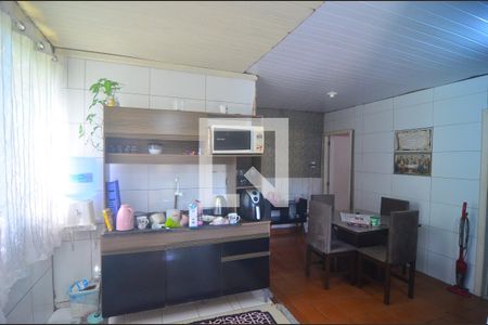 Casa à venda com 500m², 5 quartos e 4 vagasCozinha