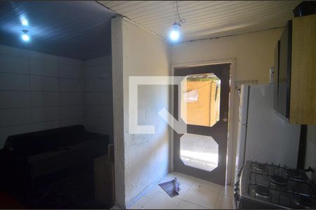 Casa à venda com 500m², 5 quartos e 4 vagasCozinha