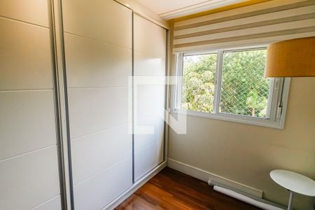 Apartamento à venda com 113m², 3 quartos e 2 vagasQuarto 2