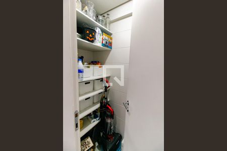 Apartamento à venda com 113m², 3 quartos e 2 vagasDespensa