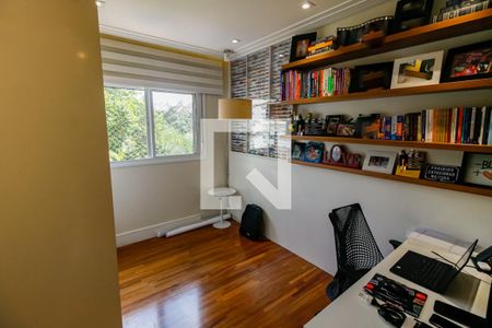 Apartamento à venda com 113m², 3 quartos e 2 vagasQuarto 2