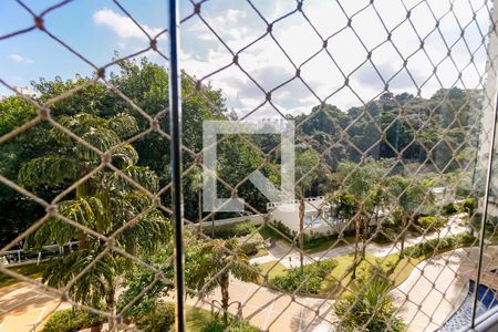 Apartamento à venda com 113m², 3 quartos e 2 vagasVista varanda