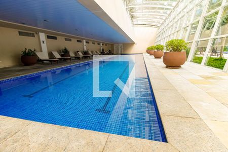 Apartamento à venda com 113m², 3 quartos e 2 vagasPiscina Coberta
