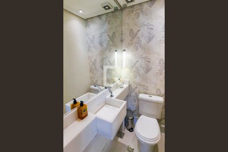 Apartamento à venda com 113m², 3 quartos e 2 vagaslavabo