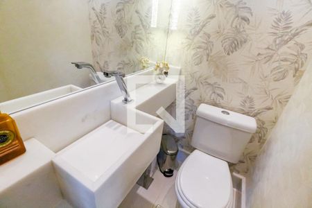 Apartamento à venda com 113m², 3 quartos e 2 vagaslavabo