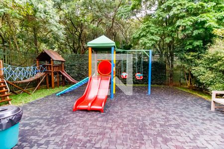 Apartamento à venda com 113m², 3 quartos e 2 vagasÁrea comum - Playground