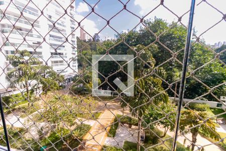 Apartamento à venda com 113m², 3 quartos e 2 vagasVista Varanda