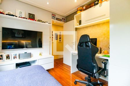 Apartamento à venda com 113m², 3 quartos e 2 vagasQuarto 1