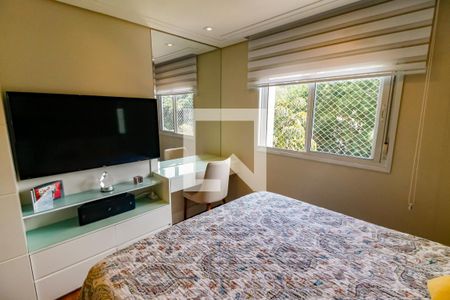 Apartamento à venda com 113m², 3 quartos e 2 vagasSuíte