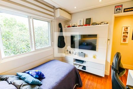 Apartamento à venda com 113m², 3 quartos e 2 vagasQuarto 1