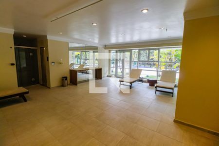 Apartamento à venda com 113m², 3 quartos e 2 vagasSPA