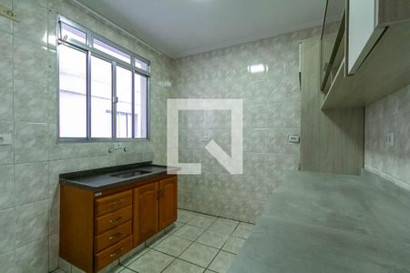 Apartamento para alugar com 69m², 2 quartos e 1 vagaCozinha