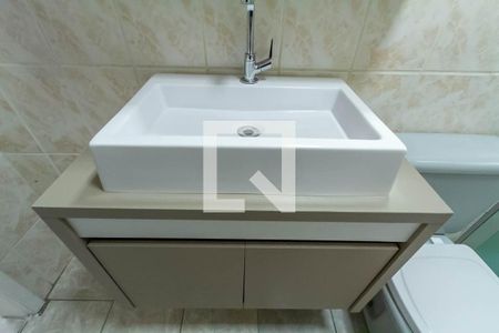 Apartamento para alugar com 69m², 2 quartos e 1 vagaBanheiro