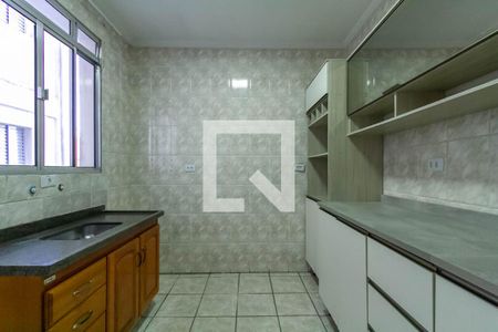 Apartamento para alugar com 69m², 2 quartos e 1 vagaCozinha