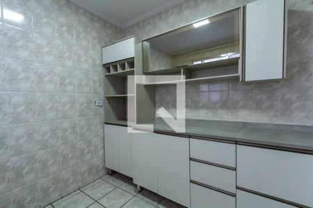 Apartamento para alugar com 69m², 2 quartos e 1 vagaCozinha