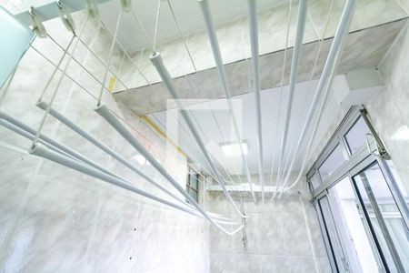 Apartamento para alugar com 69m², 2 quartos e 1 vagaÁrea de Serviço