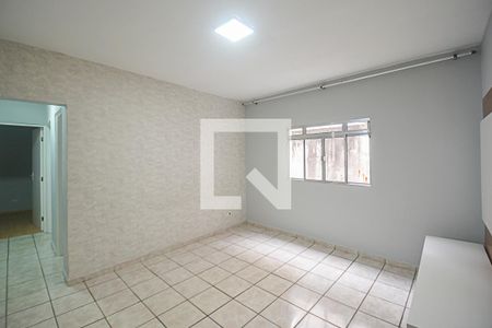 Sala de apartamento para alugar com 2 quartos, 69m² em Taboão, São Bernardo do Campo