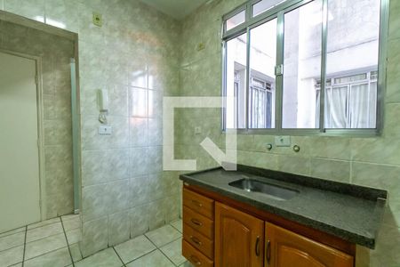 Apartamento para alugar com 69m², 2 quartos e 1 vagaCozinha