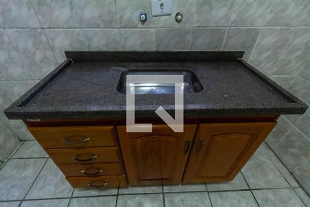 Apartamento para alugar com 69m², 2 quartos e 1 vagaCozinha