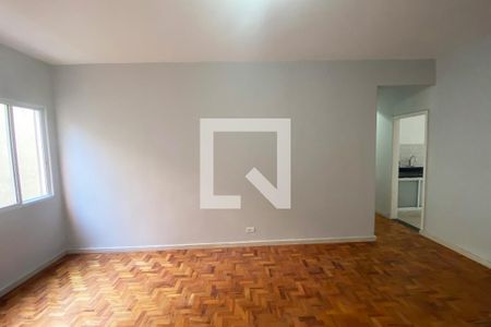 Sala de apartamento à venda com 3 quartos, 109m² em Pinheiros, São Paulo