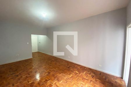 Sala de apartamento à venda com 3 quartos, 109m² em Pinheiros, São Paulo
