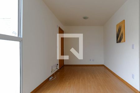Sala de apartamento para alugar com 2 quartos, 40m² em Vila São Paulo, Mogi das Cruzes