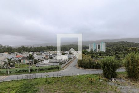 Vista - Quarto 1 de apartamento para alugar com 2 quartos, 40m² em Vila São Paulo, Mogi das Cruzes