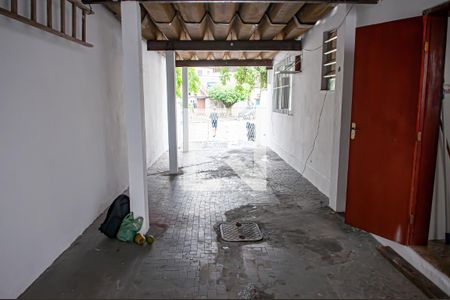 Casa para alugar com 90m², 1 quarto e 4 vagas Casa para alugar com 90m², 1 quarto e 4 vagasgaragem
