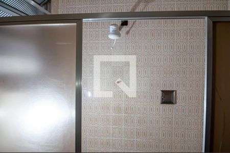 banheiro de casa para alugar com 1 quarto, 90m² em Curicica, Rio de Janeiro