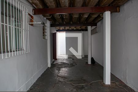 Casa para alugar com 90m², 1 quarto e 4 vagas Casa para alugar com 90m², 1 quarto e 4 vagasgaragem