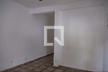 sala / quarto de casa para alugar com 1 quarto, 90m² em Curicica, Rio de Janeiro