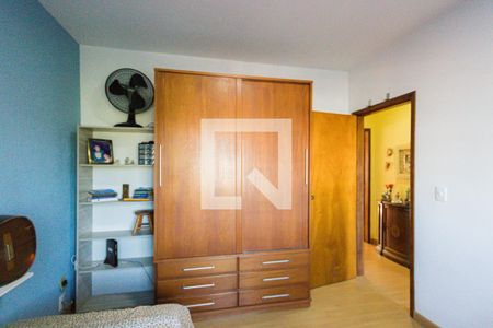 Casa de condomínio à venda com 168m², 4 quartos e 1 vagaQuarto 3