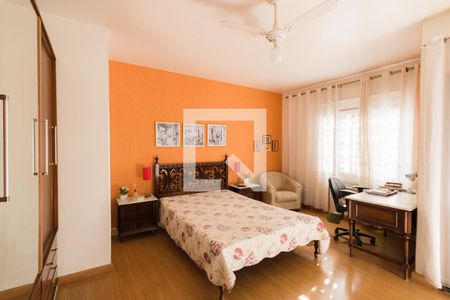 Casa de condomínio à venda com 168m², 4 quartos e 1 vagaQuarto 4 - Suíte