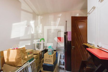 Casa de condomínio à venda com 168m², 4 quartos e 1 vagaQuarto 1